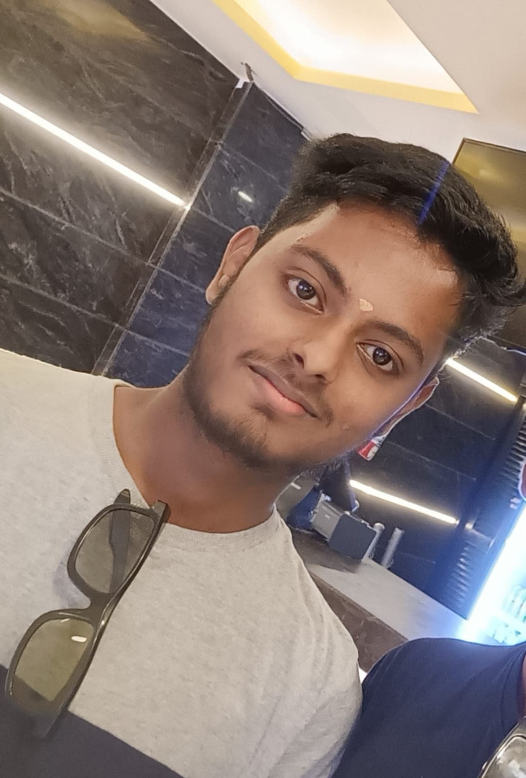 Sujith profile photo